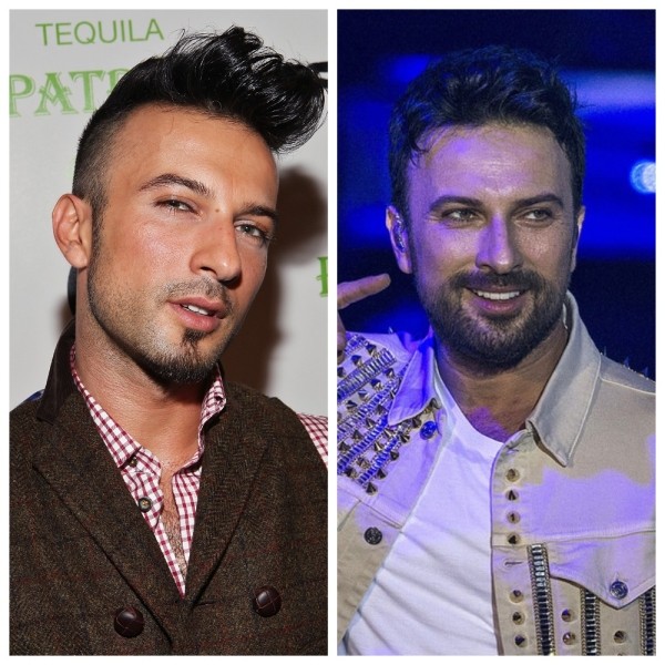 От Энрике Иглесиаса до Таркана: как сейчас выглядят главные музыканты 00-х