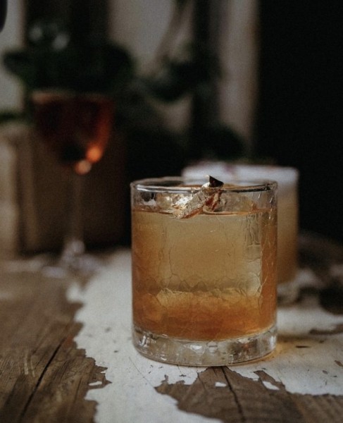 Планы на выходные 21-22 мая: Begushiy po Applique в «Газгольдере»,«Ночь Музеев» в Новой Третьяковке и открытие веранды в Happy End