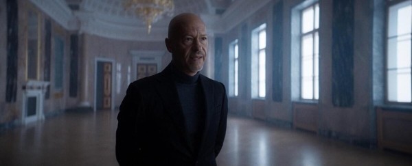 «Балет»: Рецензия Киноафиши «Балет»: Рецензия Киноафиши