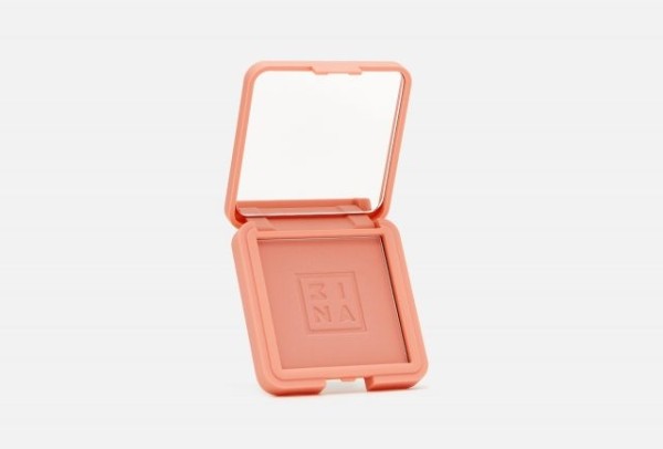 Вместо отпуска: лучшие румяна, которые сделают твою кожу сияющей и отдохнувшей Вместо отпуска: лучшие румяна, которые сделают твою кожу сияющей и отдохнувшей