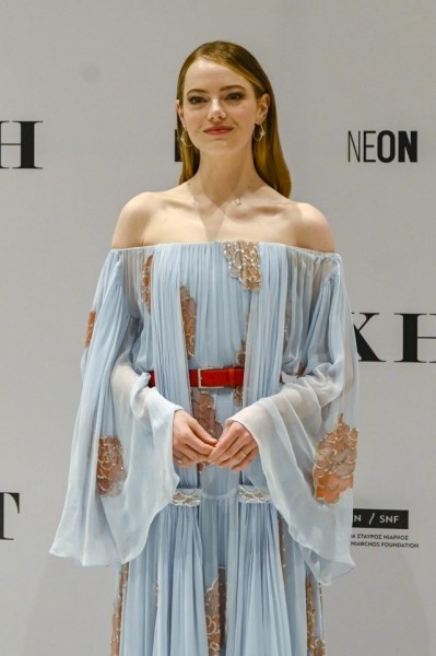 В гостях у звезды: как выглядит дом Эммы Стоун за 4,2 миллиона долларов, который она продает?