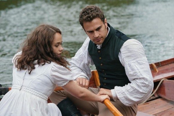 Что смотреть после «Королевы Шарлотты»: 10 захватывающих костюмированных сериалов Что смотреть после «Королевы Шарлотты»: 10 захватывающих костюмированных сериалов