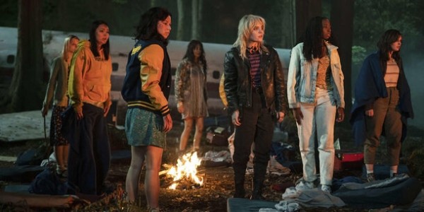 Не «Твин Пиксом» единым: 6 новых загадочных сериалов Не «Твин Пиксом» единым: 6 новых загадочных сериалов