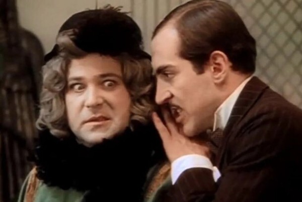 Телепрограмма на сегодня: 6 мая 2023 года для всех каналов Телепрограмма на сегодня: 6 мая 2023 года для всех каналов