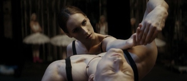 «Балет»: Рецензия Киноафиши «Балет»: Рецензия Киноафиши