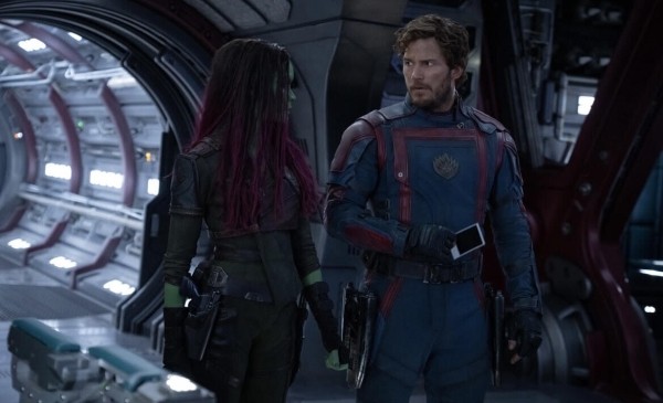 «Стражи Галактики. Часть 3»: Рецензия Киноафиши «Стражи Галактики. Часть 3»: Рецензия Киноафиши