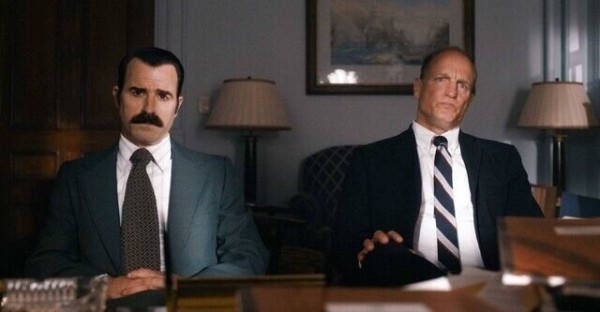 «Сантехники Белого дома»: Рецензия Киноафиши «Сантехники Белого дома»: Рецензия Киноафиши