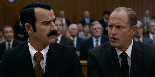 «Сантехники Белого дома»: Рецензия Киноафиши «Сантехники Белого дома»: Рецензия Киноафиши