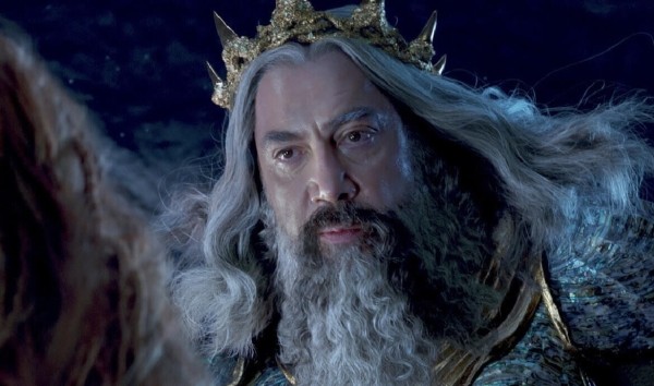 «Русалочка»: Рецензия Киноафиши