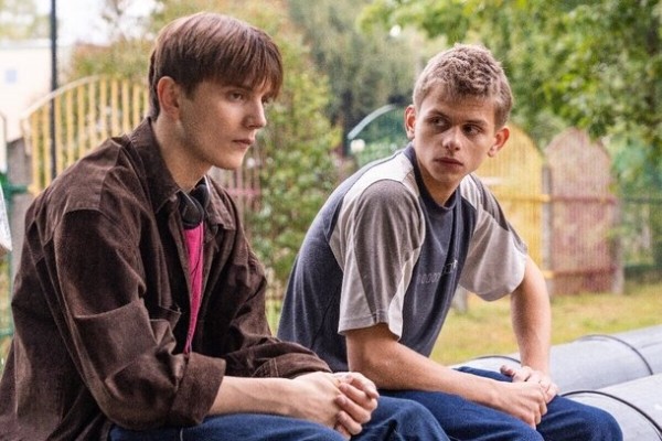 Что смотреть на майских праздниках: «Все страхи Бо», продолжение сериала «Мир! Дружба! Жвачка!» и «Подземелья и драконы» Что смотреть на майских праздниках: «Все страхи Бо», продолжение сериала «Мир! Дружба! Жвачка!» и «Подземелья и драконы»