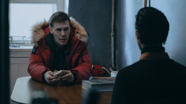 Банальность зла: 7 жутких сериалов про маньяков, похожих на «Мерзлую землю»