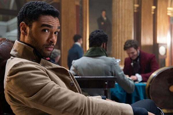 Киногороскоп: кто ты из мира «Бриджертонов» по знаку зодиака Киногороскоп: кто ты из мира «Бриджертонов» по знаку зодиака