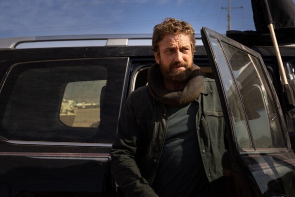 Что смотреть на выходных: «Чёрное зеркало», боевик с Крисом Хемсвортом и спин-офф «Ходячих мертвецов» 