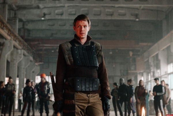 Что смотреть на выходных: «Ведьмак», триллер с Идрисом Эльбой и альтернатива «Черному зеркалу» Что смотреть на выходных: «Ведьмак», триллер с Идрисом Эльбой и альтернатива «Черному зеркалу»