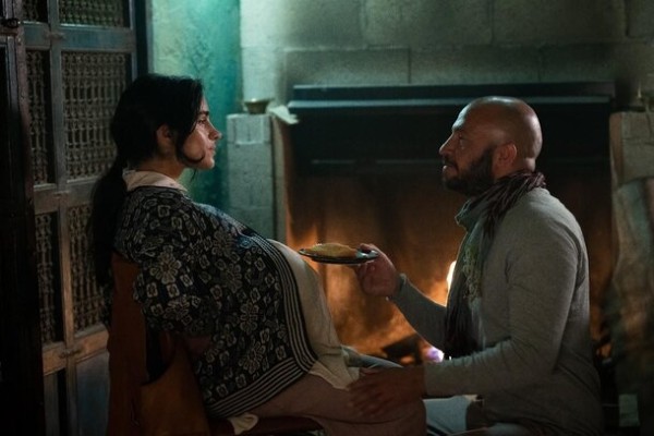 5 причин посмотреть «Переводчик»: первый военный фильм Гая Ричи