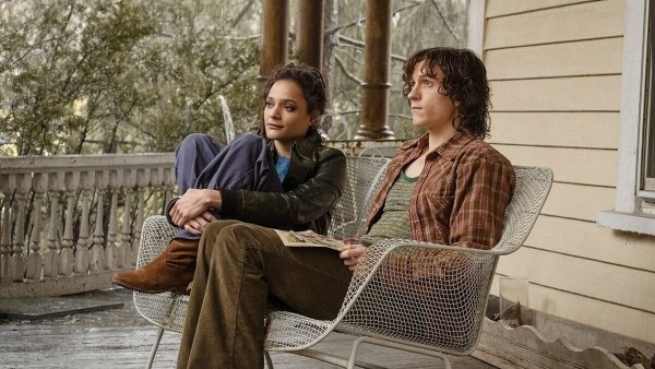 «Переполненная комната»: Рецензия Киноафиши «Переполненная комната»: Рецензия Киноафиши