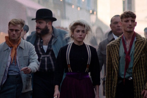 Что смотреть на выходных: «Ведьмак», триллер с Идрисом Эльбой и альтернатива «Черному зеркалу» Что смотреть на выходных: «Ведьмак», триллер с Идрисом Эльбой и альтернатива «Черному зеркалу»