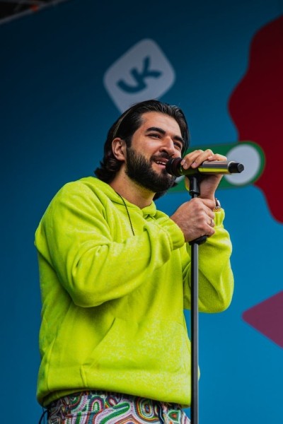 Ольга Бузова, Тима Акимов, Bittuev и другие на фестивале «Блогеры России» в Москве