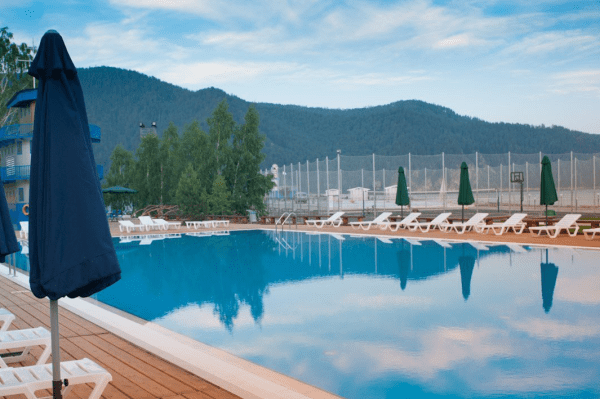 Планы на лето: 10 лучших открытых бассейнов в Москве Планы на лето: 10 лучших открытых бассейнов в Москве