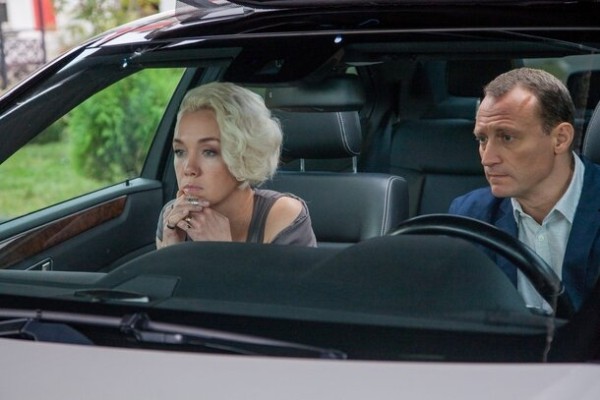 Интриги, скандалы и психоанализ: 9 сериалов, похожих на «Жить жизнь»