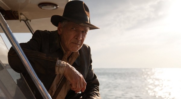 «Индиана Джонс и колесо судьбы»: Рецензия Киноафиши