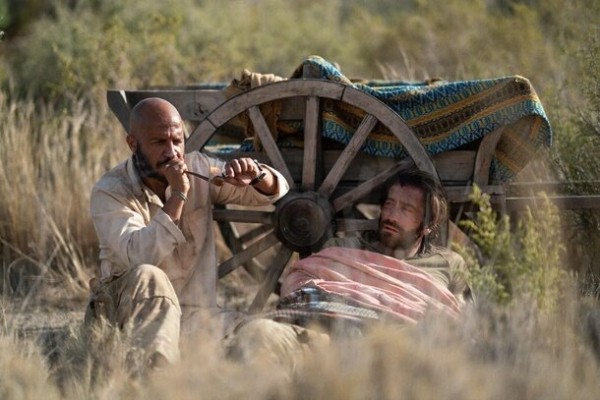 5 причин посмотреть «Переводчик»: первый военный фильм Гая Ричи