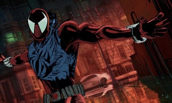 Сквозь вселенные: гид по Человекам-паукам – от классических до неординарных Сквозь вселенные: гид по Человекам-паукам – от классических до неординарных