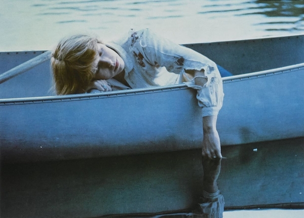 Кто скрывается под маской: самая полная история культового жанра слэшер