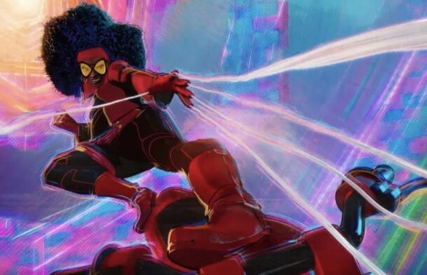 Сквозь вселенные: гид по Человекам-паукам – от классических до неординарных Сквозь вселенные: гид по Человекам-паукам – от классических до неординарных