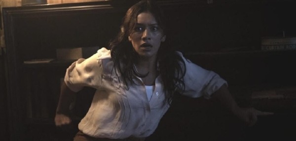 «Нечто. Монстр из глубин»: Рецензия Киноафиши