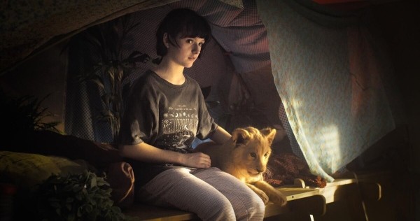 «Король-львенок»: Рецензия Киноафиши «Король-львенок»: Рецензия Киноафиши