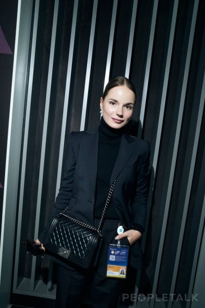 Тина Канделаки, Александр Цыпкин, Баста и другие на третьем дне ПМЭФ