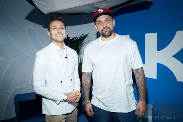 Тина Канделаки, Александр Цыпкин, Баста и другие на третьем дне ПМЭФ