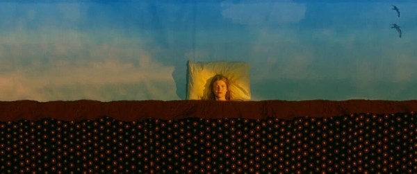 «Голова-жестянка»: Рецензия Киноафиши