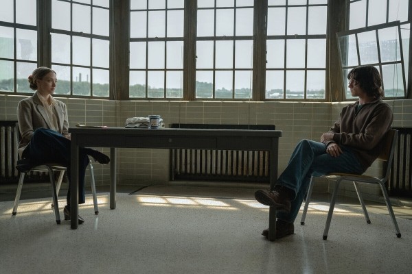 «Переполненная комната»: Рецензия Киноафиши «Переполненная комната»: Рецензия Киноафиши