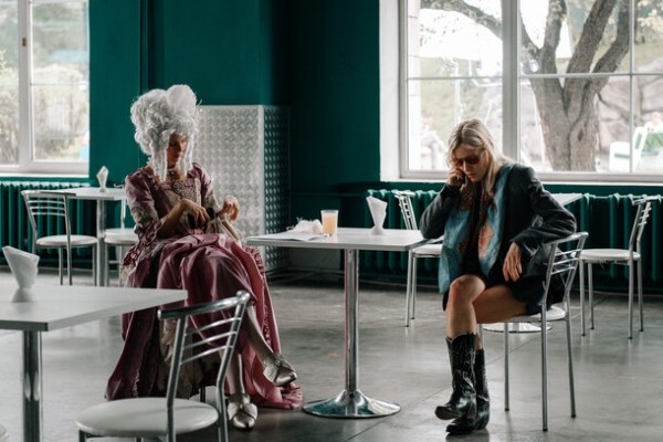 Интриги, скандалы и психоанализ: 9 сериалов, похожих на «Жить жизнь»