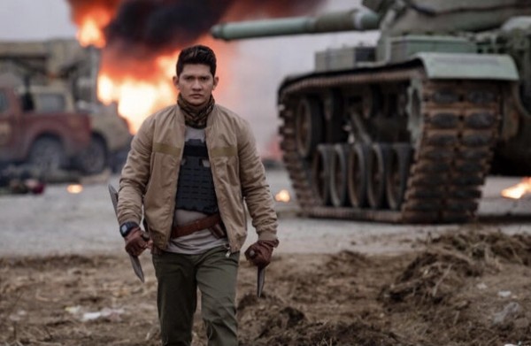  От «Форсажа 10» до «Неудержимых 4»: главные боевики 2023 года