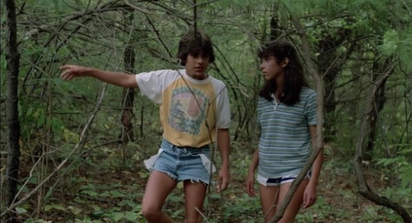 Подростки против маньяка и акула-убийца: 6 летних фильмов ужасов Подростки против маньяка и акула-убийца: 6 летних фильмов ужасов