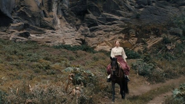 Эмбер Херд сыграла психиатра в мистическом триллере «В огне» Эмбер Херд сыграла психиатра в мистическом триллере «В огне»