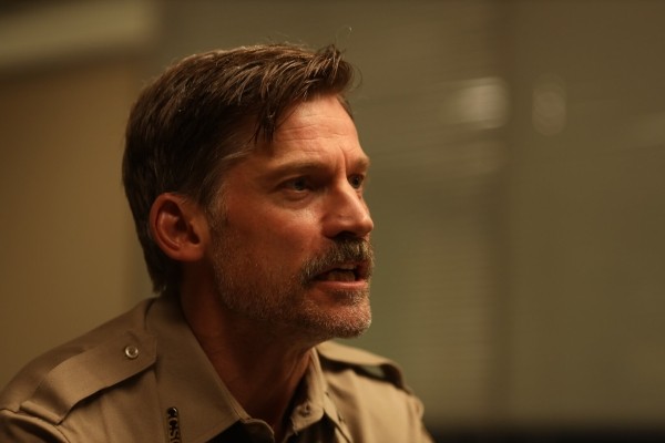 «Он — это пуля»: Рецензия Киноафиши