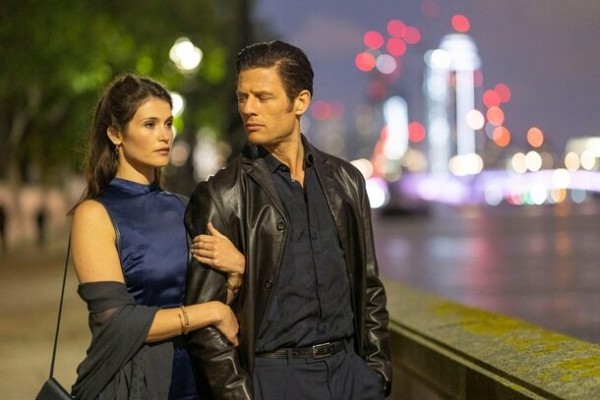 Телепрограмма на июнь: 7 главных кинопремьер месяца Телепрограмма на июнь: 7 главных кинопремьер месяца