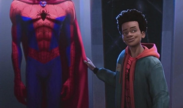 Киногороскоп: какой ты Человек-паук по знаку зодиака