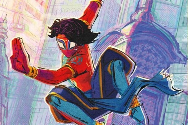 Киногороскоп: какой ты Человек-паук по знаку зодиака