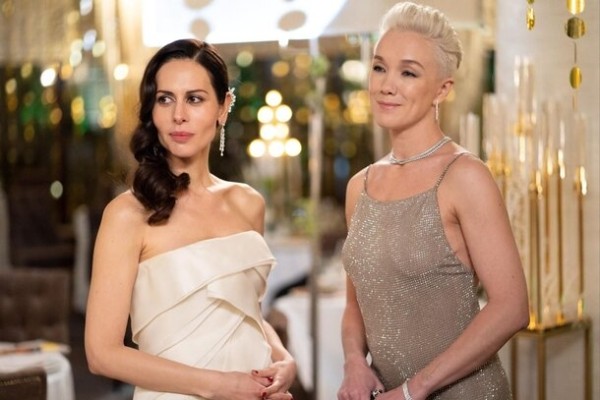 Интриги, скандалы и психоанализ: 9 сериалов, похожих на «Жить жизнь»