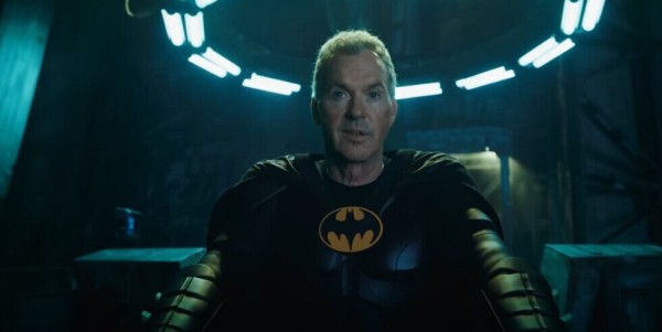 «Флэш»: Рецензия Киноафиши