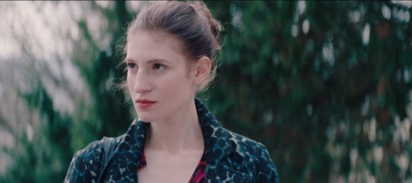 «Актриса»: Рецензия Киноафиши