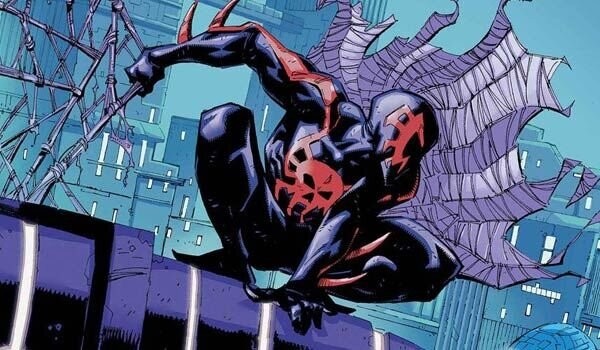 Киногороскоп: какой ты Человек-паук по знаку зодиака