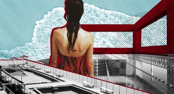 Планы на лето: 10 лучших открытых бассейнов в Москве Планы на лето: 10 лучших открытых бассейнов в Москве