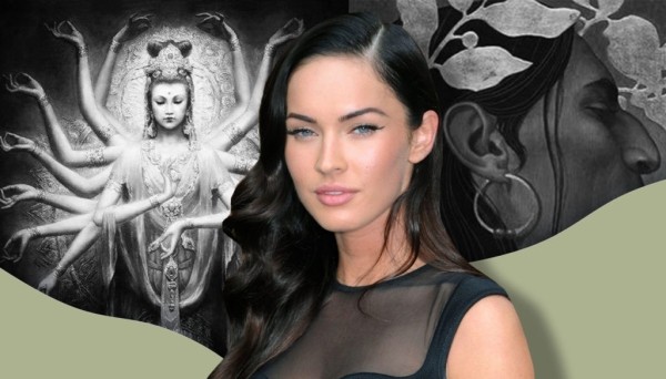 Экскурсия в ад: что такое обряд аяваски и почему его пробуют звезды Экскурсия в ад: что такое обряд аяваски и почему его пробуют звезды