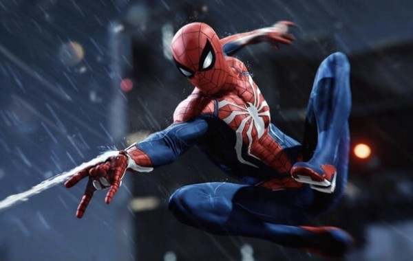 Сквозь вселенные: гид по Человекам-паукам – от классических до неординарных Сквозь вселенные: гид по Человекам-паукам – от классических до неординарных